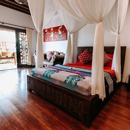 Villa Bukit Malas Amed Esterno foto