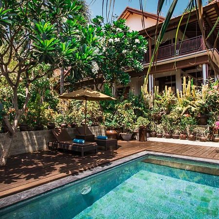 Villa Bukit Malas Amed Esterno foto