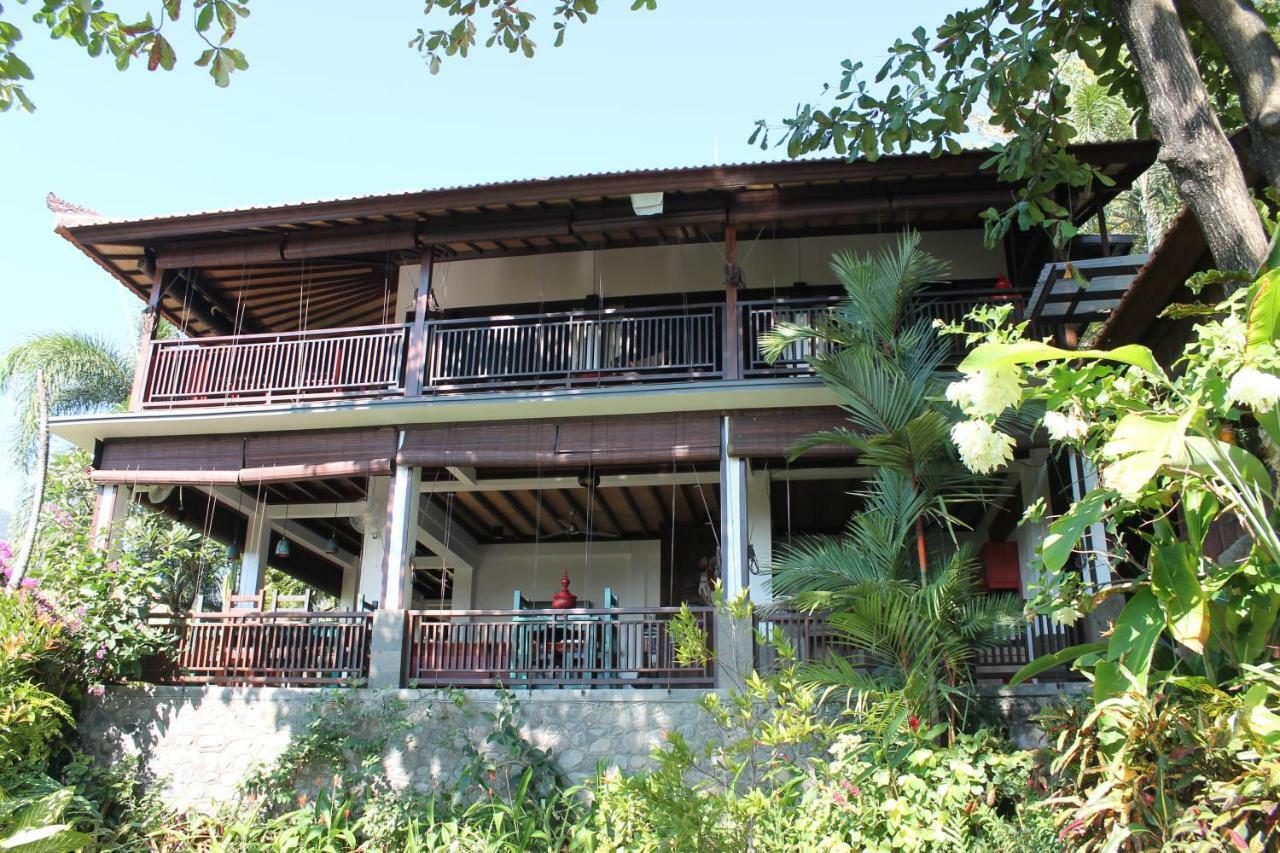 Villa Bukit Malas Amed Esterno foto