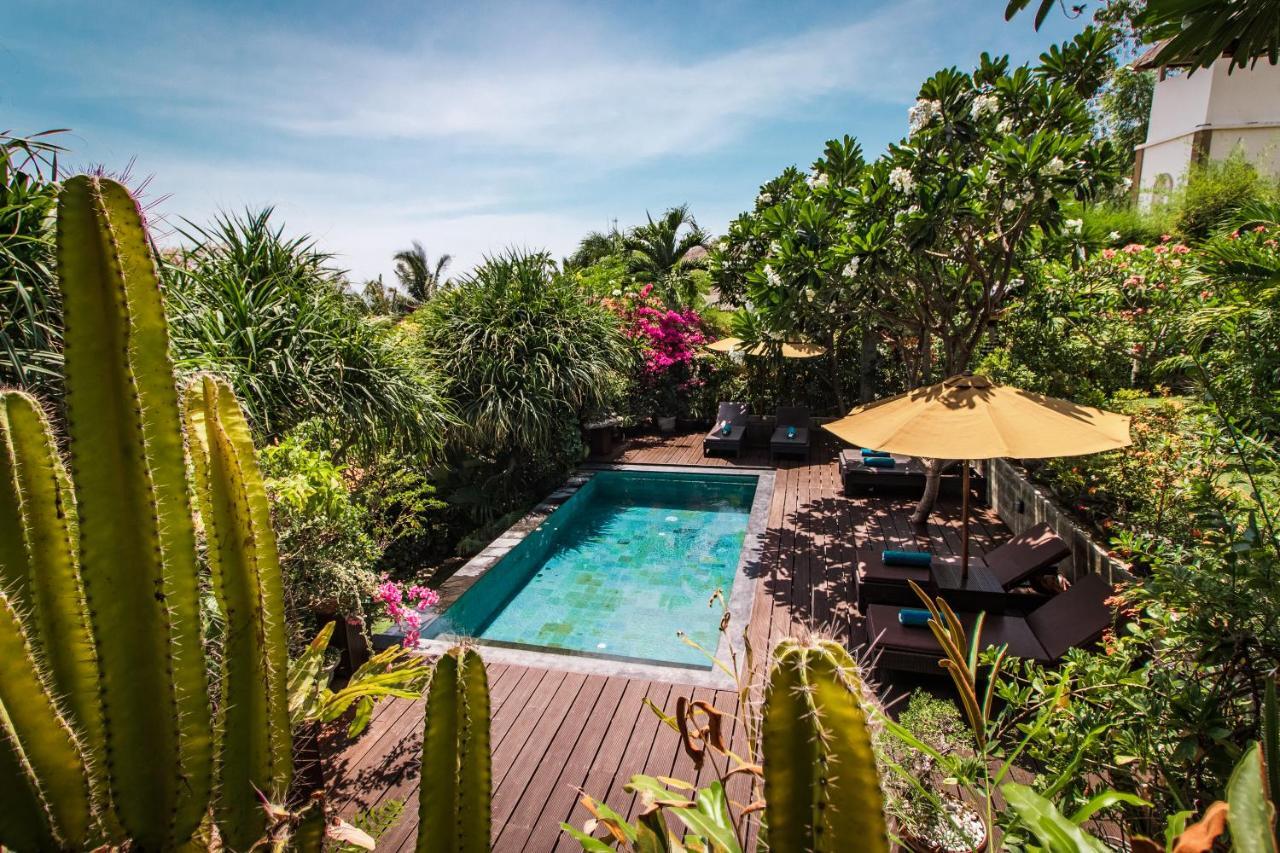 Villa Bukit Malas Amed Esterno foto